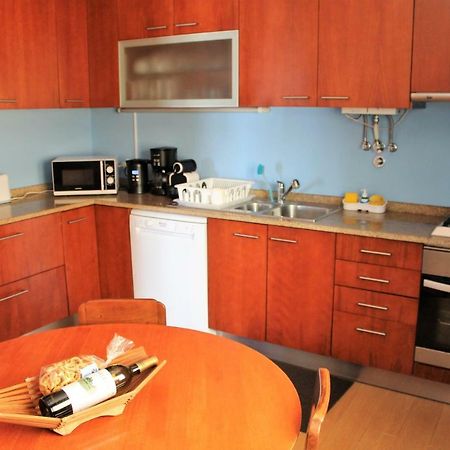 Apartamento Em Frente Ao Mar كوستا نوفا المظهر الخارجي الصورة