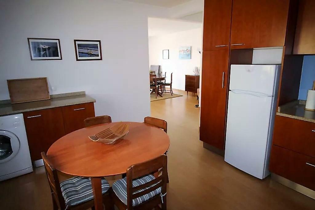 Apartamento Em Frente Ao Mar كوستا نوفا المظهر الخارجي الصورة