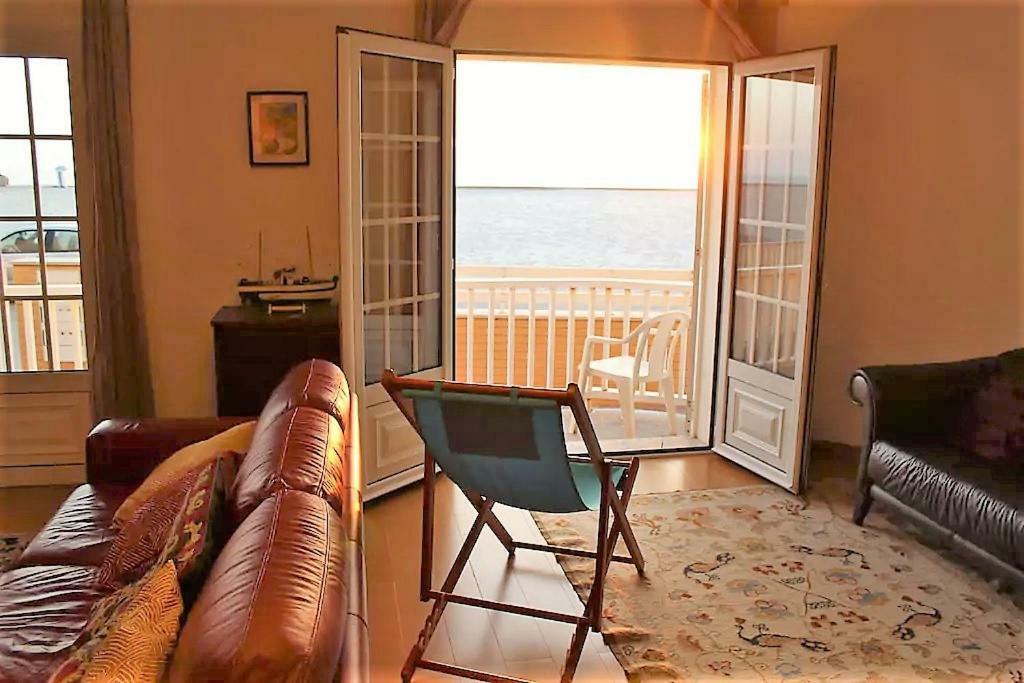 Apartamento Em Frente Ao Mar كوستا نوفا المظهر الخارجي الصورة