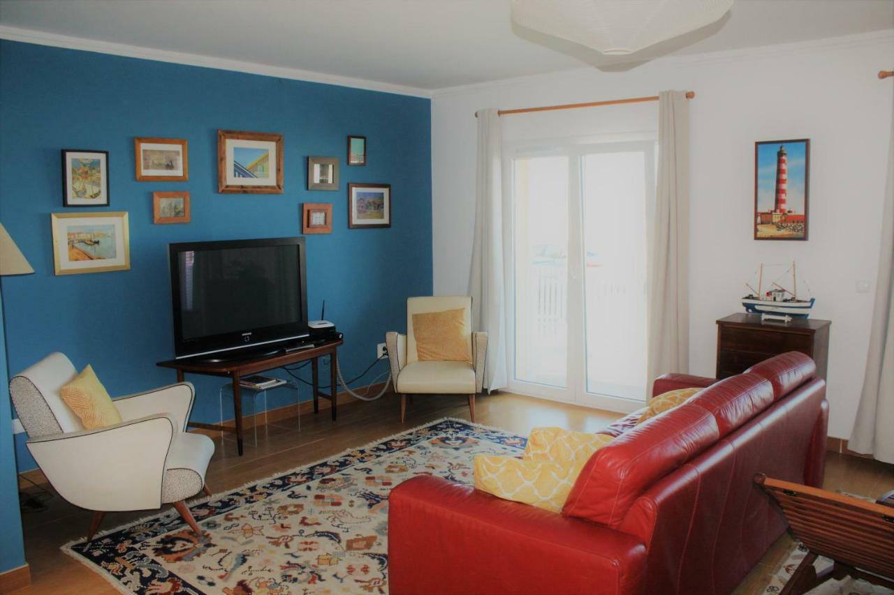 Apartamento Em Frente Ao Mar كوستا نوفا المظهر الخارجي الصورة