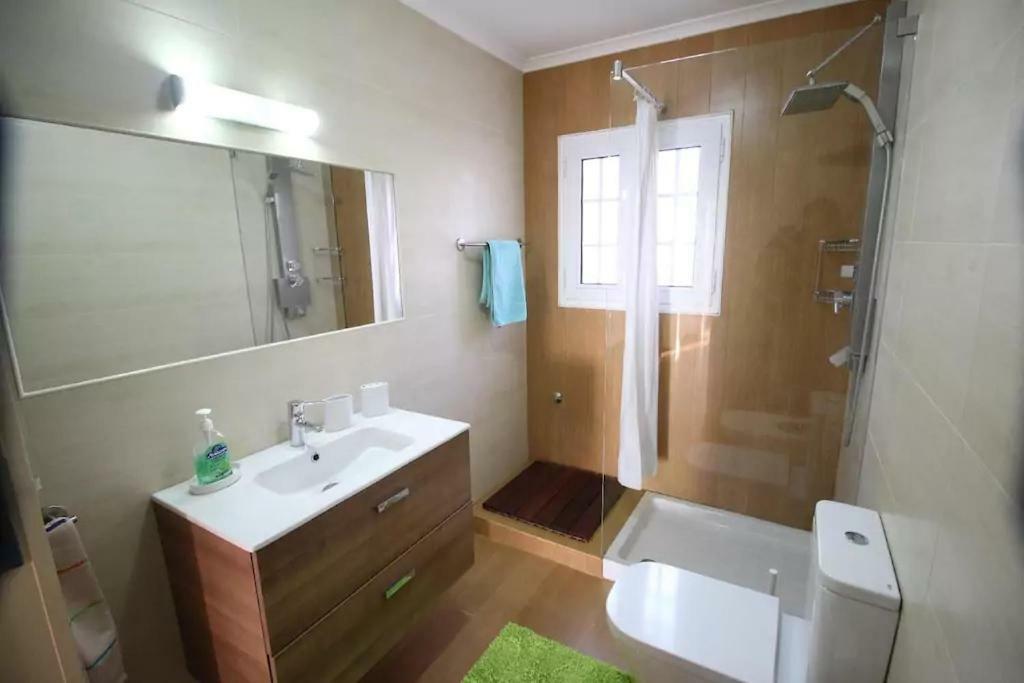 Apartamento Em Frente Ao Mar كوستا نوفا المظهر الخارجي الصورة