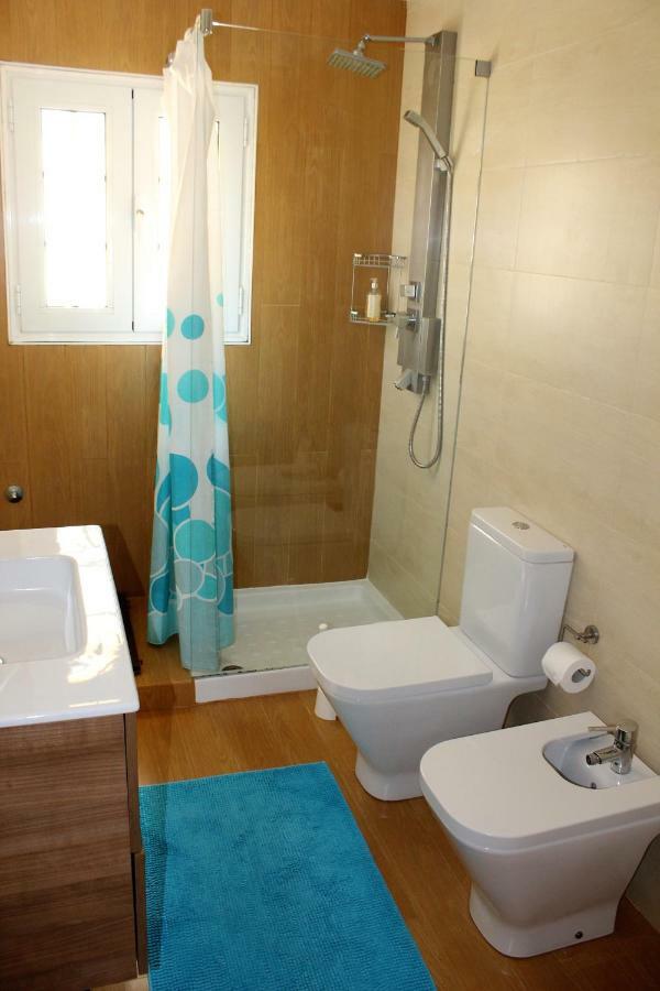Apartamento Em Frente Ao Mar كوستا نوفا المظهر الخارجي الصورة